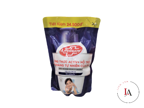 Nước Rửa Tay LifeBouy 450ml